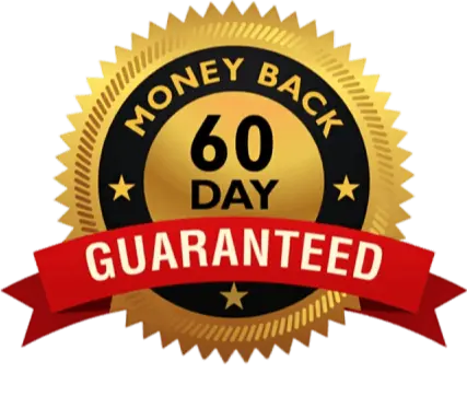 FemiPro 100% Money Back Guarantee